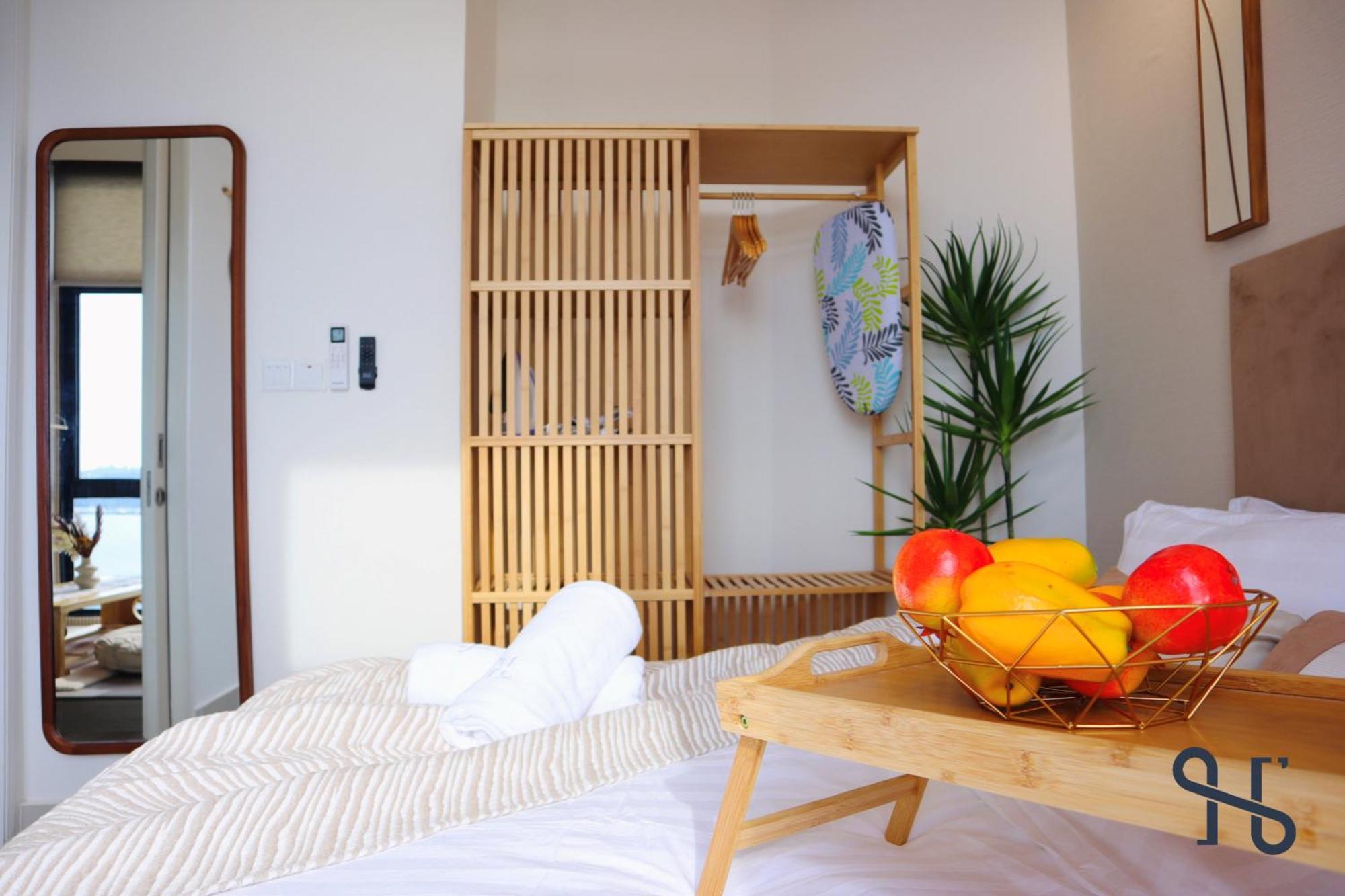 The Shore by homesuite' Apartment Kota Kinabalu