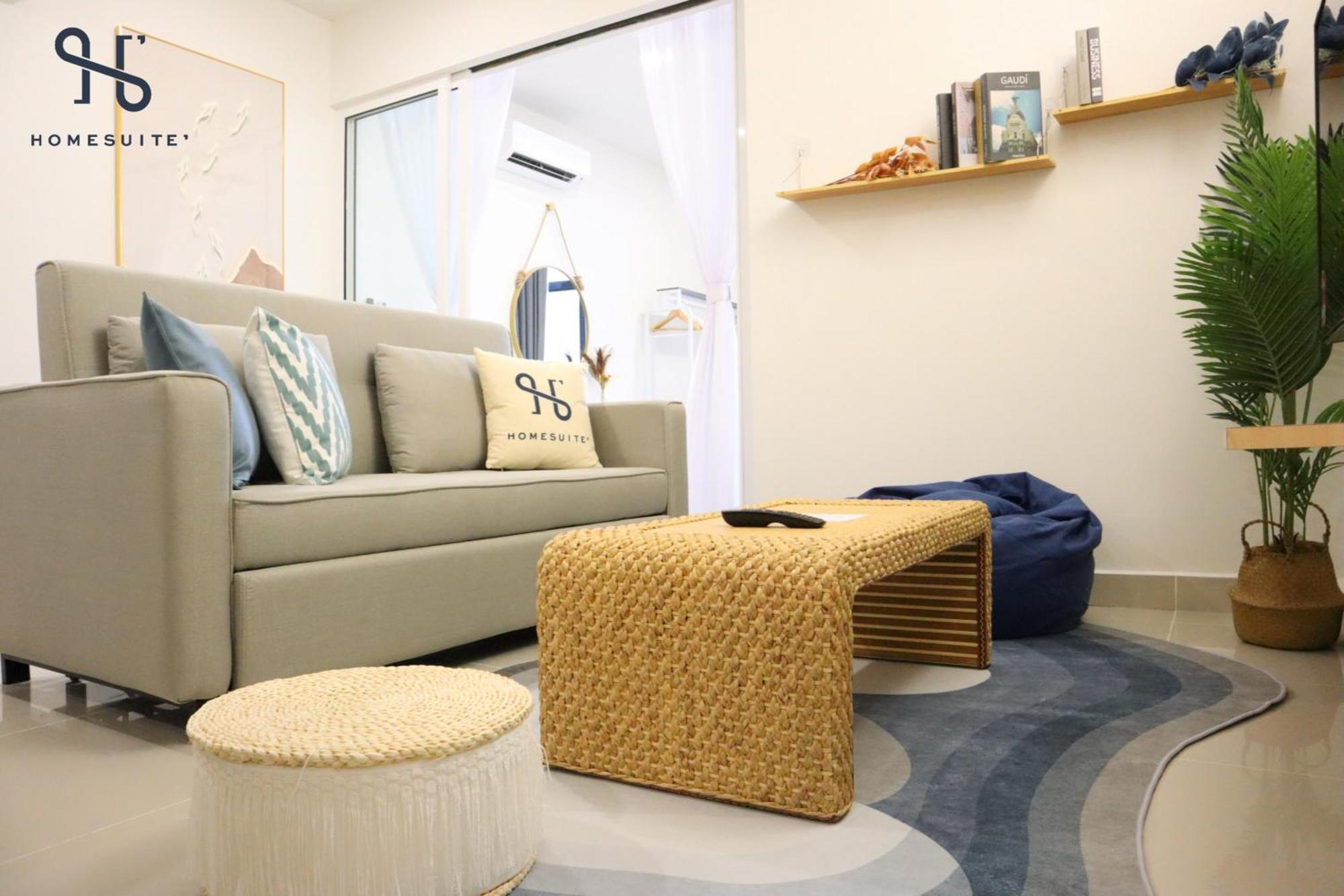 The Shore by homesuite' * Kota Kinabalu
