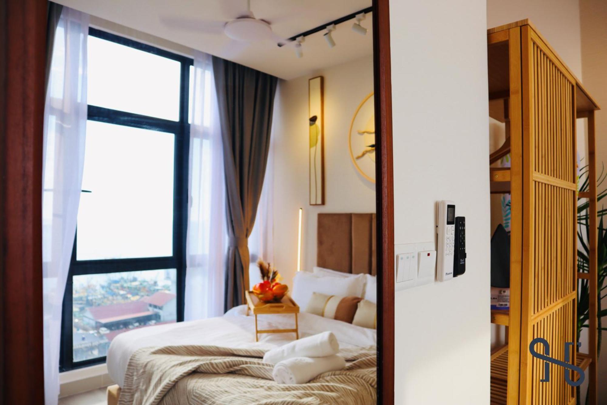 The Shore by homesuite' Kota Kinabalu