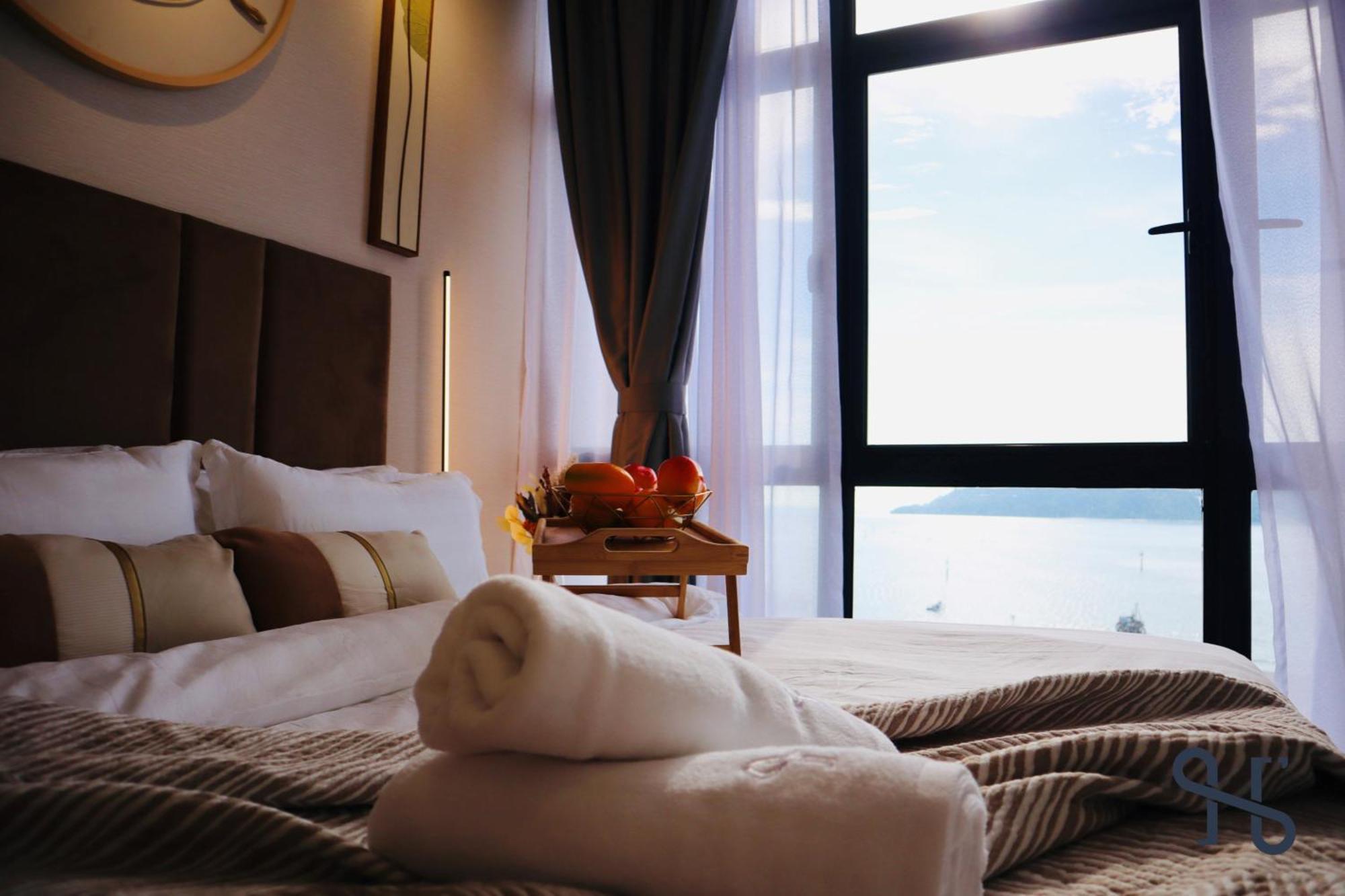 The Shore by homesuite' Apartment *