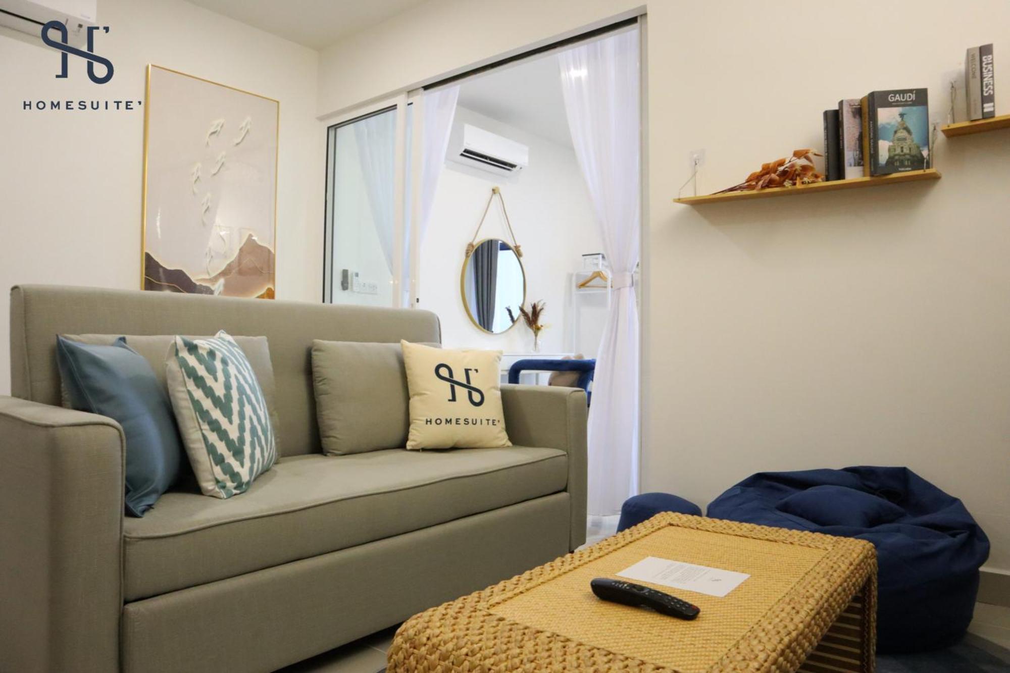 The Shore by homesuite' Kota Kinabalu