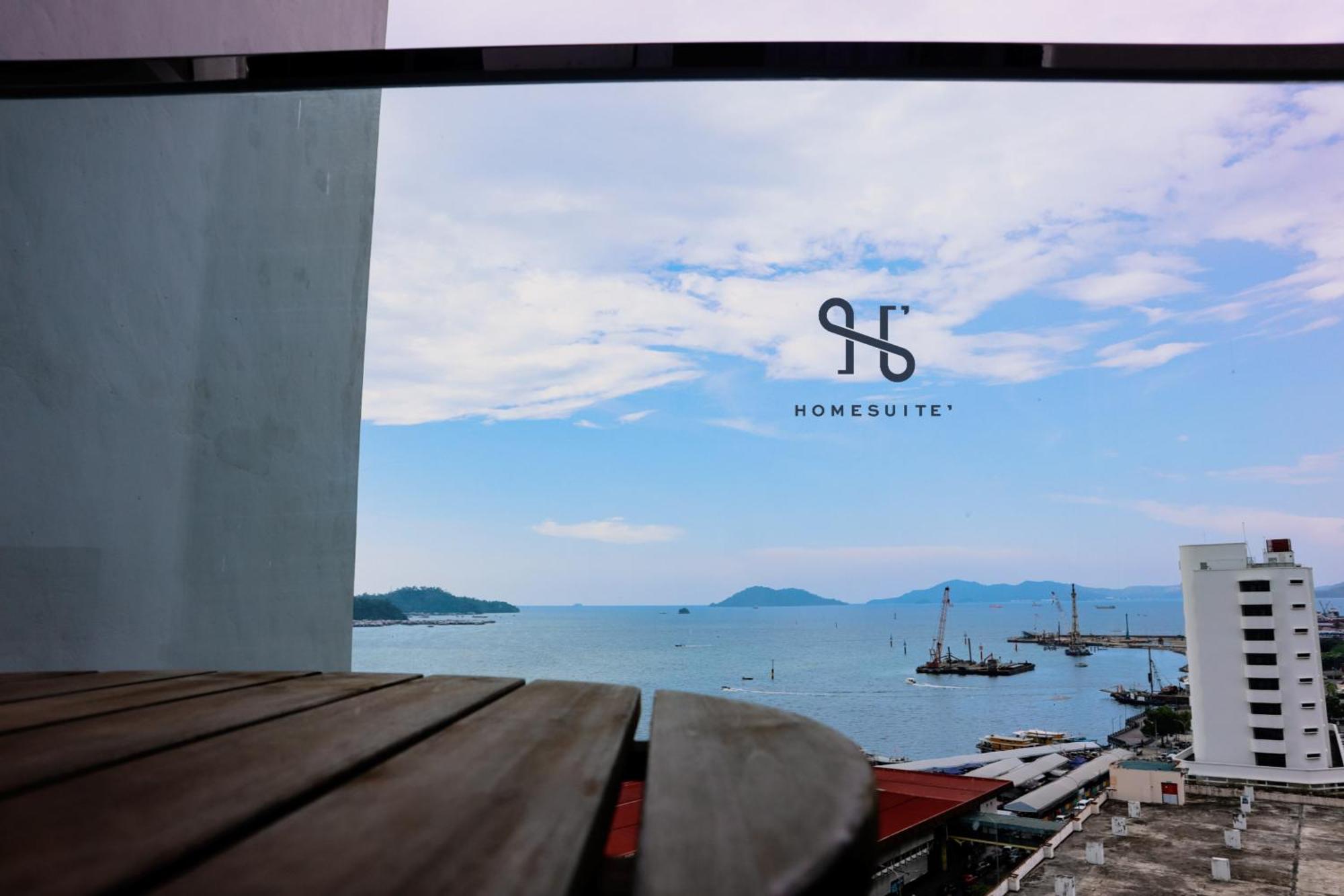 The Shore by homesuite' Apartment