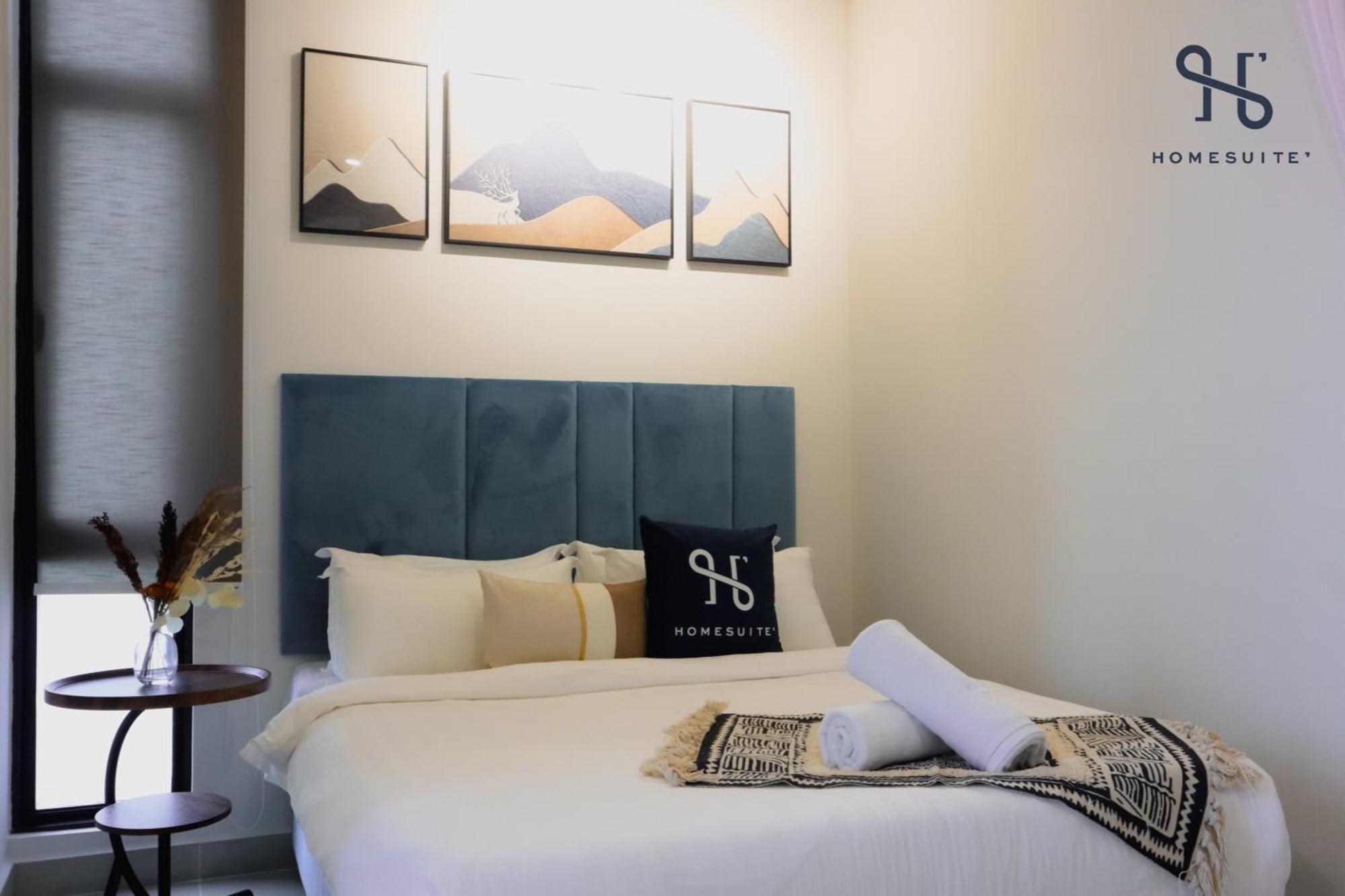 The Shore by homesuite'